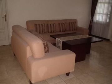 Dijual Rumah Kertajaya Indah Timur, SHM Best Investment