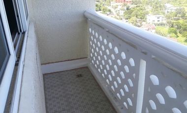 STUDIO CONDO for Sale in LA MIRADA Mactan, Lapu-Lapu within walking distance to Vistamar Beach Resort