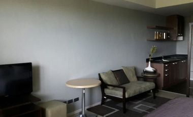 STUDIO CONDO for Sale in LA MIRADA Mactan, Lapu-Lapu within walking distance to Vistamar Beach Resort