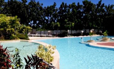 STUDIO CONDO for Sale in LA MIRADA Mactan, Lapu-Lapu within walking distance to Vistamar Beach Resort