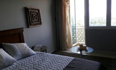 STUDIO CONDO for Sale in LA MIRADA Mactan, Lapu-Lapu within walking distance to Vistamar Beach Resort