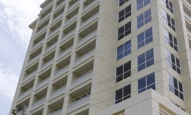 STUDIO CONDO for Sale in LA MIRADA Mactan, Lapu-Lapu within walking distance to Vistamar Beach Resort