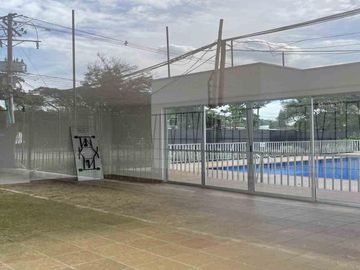 En venta Apartamento en obra gris, Conjunto Almendros de Belicia. Jamundi