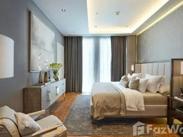 3 Bedroom Condo for sale at The Ritz-Carlton Residences At MahaNakhon