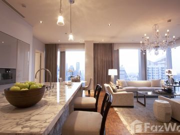 3 Bedroom Condo for sale at The Ritz-Carlton Residences At MahaNakhon