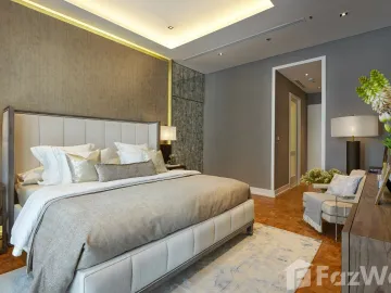 3 Bedroom Condo for sale at The Ritz-Carlton Residences At MahaNakhon