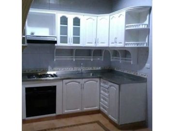 Se arrienda casa en el Barrio Pasatiempo