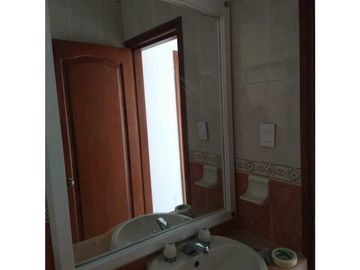 Se arrienda casa en el Barrio Pasatiempo