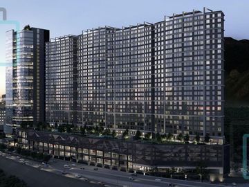 DEPARTAMENTOS EN VENTA TORRE BH LIFEWORK SANTA MARIA MONTERREY