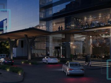 DEPARTAMENTOS EN VENTA TORRE BH LIFEWORK SANTA MARIA MONTERREY