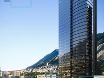 DEPARTAMENTOS EN VENTA TORRE BH LIFEWORK SANTA MARIA MONTERREY