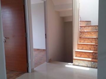 Rumah cantik di Cipete belakang ITC Fatmawati