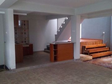 Rumah cantik di Cipete belakang ITC Fatmawati