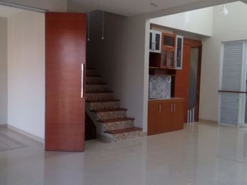 Rumah cantik di Cipete belakang ITC Fatmawati