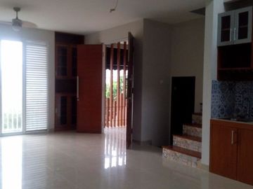 Rumah cantik di Cipete belakang ITC Fatmawati