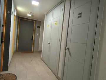 Venta 2D 2B Mariposa + Estacionamiento + Gran Bodega