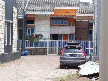 Rumah Murah Lokasi Strategis Daerah Kedungkandang