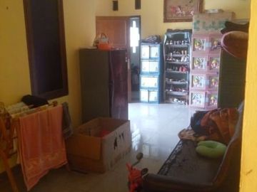 Dijual murah rumah strategis di Pengadegan Pancoran - jakarta selatan.