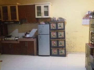 Dijual murah rumah strategis di Pengadegan Pancoran - jakarta selatan.