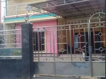 Dijual murah rumah strategis di Pengadegan Pancoran - jakarta selatan.
