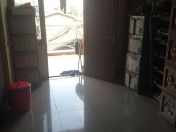 Dijual murah rumah strategis di Pengadegan Pancoran - jakarta selatan.