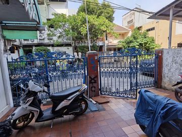 Rumah Kost Aktif Di Kelapa Gading Permai S8346
