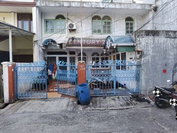 Rumah Kost Aktif Di Kelapa Gading Permai S8346
