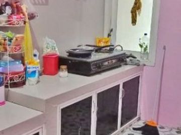 Rumah 2 Lantai Luas 82 di Wendit Saptoraya Pakis kota Malang