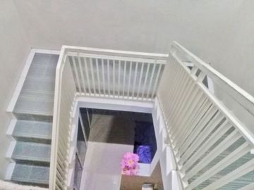 Rumah 2 Lantai Luas 82 di Wendit Saptoraya Pakis kota Malang