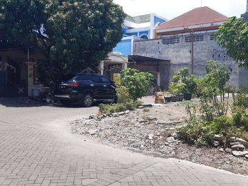Kavling Investasi Cuman 6 Jutaan di Surabaya Dekat Polda