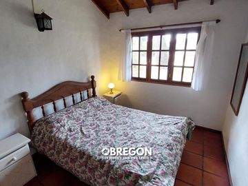 Casa en venta en valeria del mar a 5 cuadras del mar