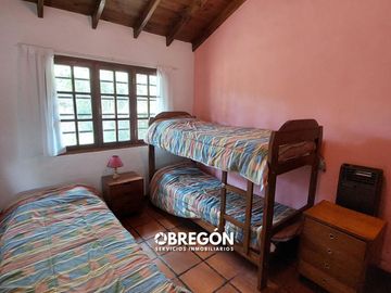 Casa en venta en valeria del mar a 5 cuadras del mar