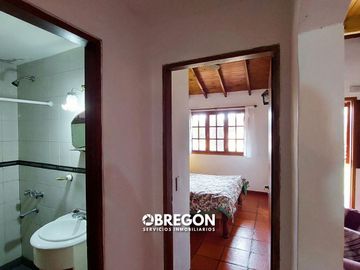Casa en venta en valeria del mar a 5 cuadras del mar