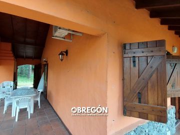 Casa en venta en valeria del mar a 5 cuadras del mar