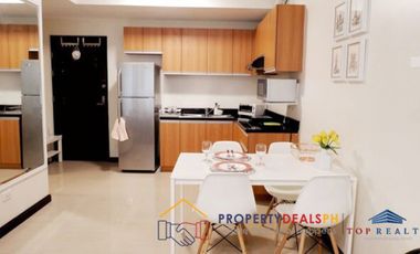 One Bedroom Condo Unit For Sale in Grand Hamptons Tower 2 in Fort Bonifacio Global City, BGC Taguig