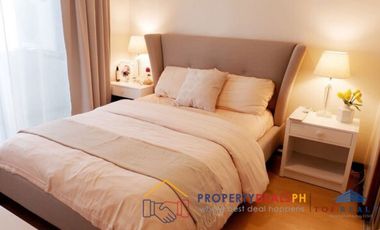 One Bedroom Condo Unit For Sale in Grand Hamptons Tower 2 in Fort Bonifacio Global City, BGC Taguig