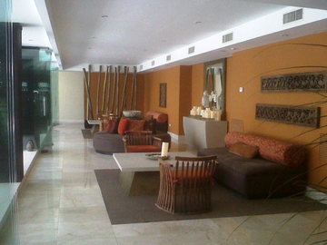Condominio de lujo con alberca privada en Playa Mamita's