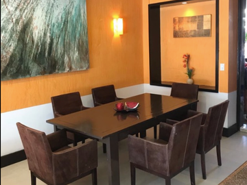 Condominio de lujo con alberca privada en Playa Mamita's