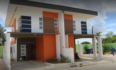 Ready for Occupancy 4 BR House for Sale in San Roque, Talisay Cebu