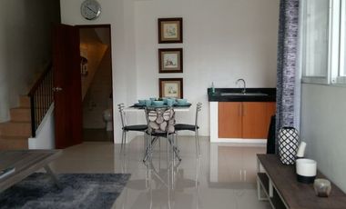 Ready for Occupancy 4 BR House for Sale in San Roque, Talisay Cebu
