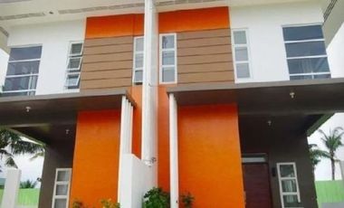 Ready for Occupancy 4 BR House for Sale in San Roque, Talisay Cebu