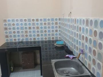 Dijual Rumah Minimalis Siap Huni Bebas Banjir di Telaga Mas Duta Harapan Bekasi Utara