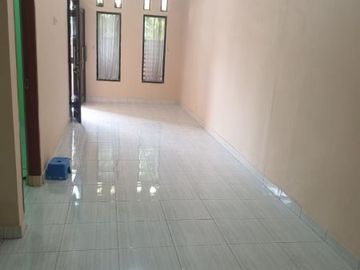 Dijual Rumah Minimalis Siap Huni Bebas Banjir di Telaga Mas Duta Harapan Bekasi Utara