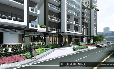 PRESELLING Condo in Panay Ave. Quezon City - DMCI Homes
