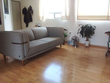 Departamento en venta en Calacoaya