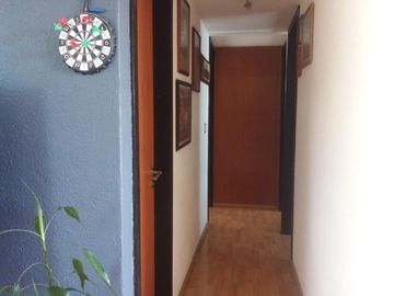Departamento en venta en Calacoaya