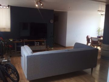 Departamento en venta en Calacoaya