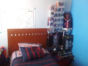 Departamento en venta en Calacoaya