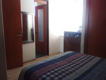 Departamento en venta en Calacoaya