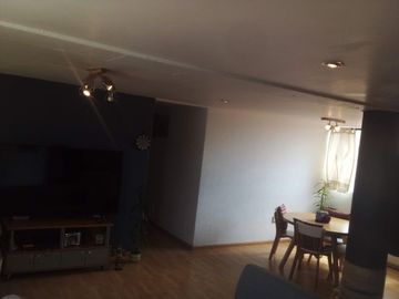 Departamento en venta en Calacoaya